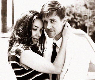 Still of Yuri & Tara from the recent Concierge Questionnaire (click the pic to read that!)