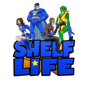 Shelf Life!