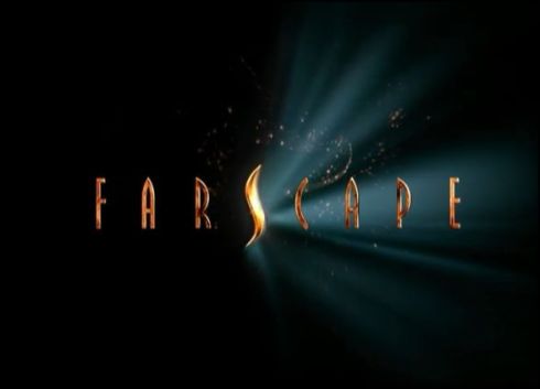 My name's John Crichton, and I'm being minicapped.