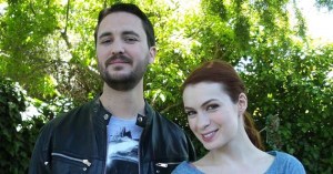 felicia-day-wil-wheaton-eureka-syfy