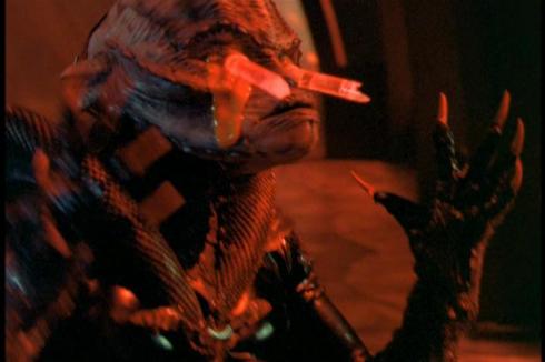 This is pretty much what I almost did after I saw the pilot for the CW's Beauty and the Beast .