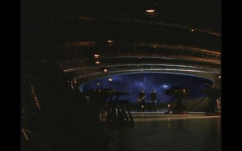 Yeah, they need some quiet time after all the crap they went through this season.