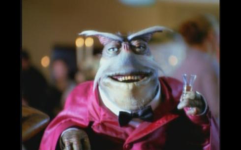 Rygel for President in 2016?  Might be better than the alternatives.