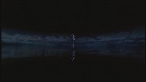 Now come on.  That's just a beautiful shot.