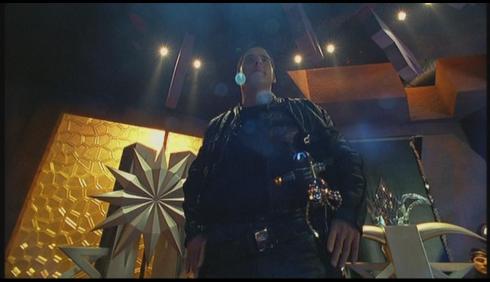 Your new John Crichton action figure! (messenger bag size nuclear bomb sold separately)