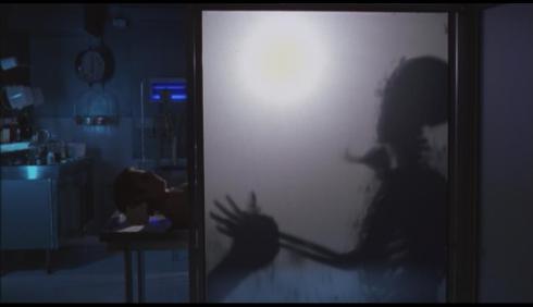 Talk about a bad touch, right? (crickets chirping) Sigh.