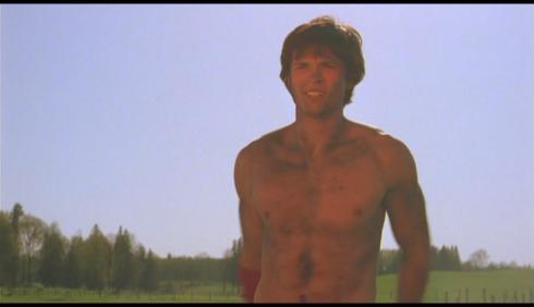 First, some pandering to the female readers of these.  You're welcome.