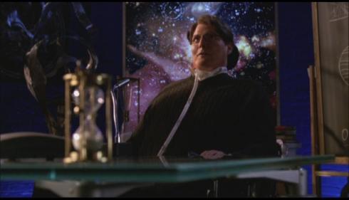 No snark here.  Just respect.