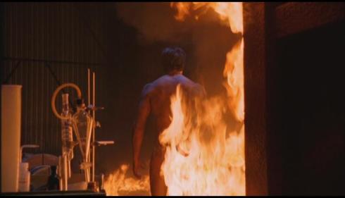 Wait, when did we end up in The Terminator TV show all of a sudden?