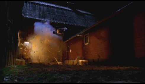 That Kent barn is lucky to still be standing after everything this season.