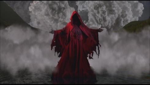 "Come with me!  I have so many episodes of One Tree Hill to show you!"  