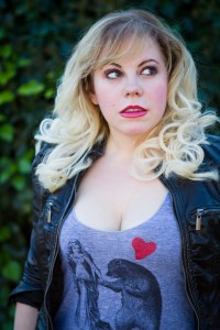 Kirsten Vangsness