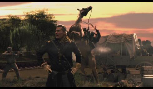 Believe it or not, Jaime Lannister fares better on Game of Thrones than he does in this pilot.