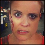 she was such a pretty girl once... oh well.