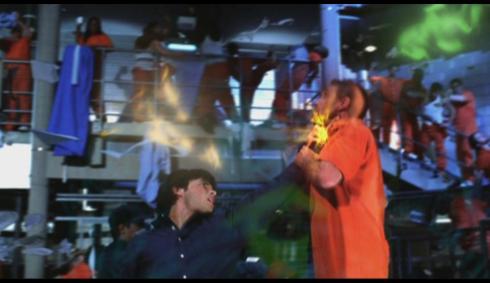 (In best Mortal Kombat announcer mode) FINISH HIM!