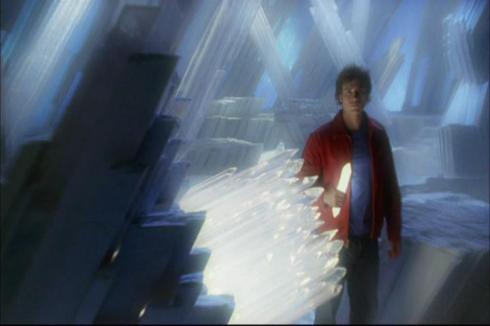 "Yo yo, this is CK here on MTV Cribs, welcoming you to where all the magic happens..."