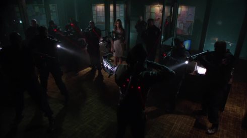 "Hey guys! How's it going? (pause) No? Really?"