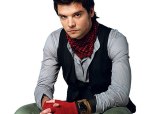 Andrew Lee Potts. Whole lotta awesome.