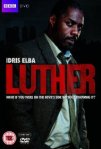 Luther. So damn good.