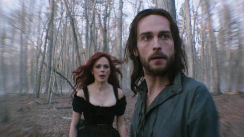 "Icahbod, you'll find your answers in (insert American revolutionary figure's obscure and probably nonexistent possession here)!"