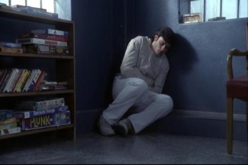 Yeah, after some of the messed up things that happened this season, some time off to have a nervous breakdown seems like a good idea.