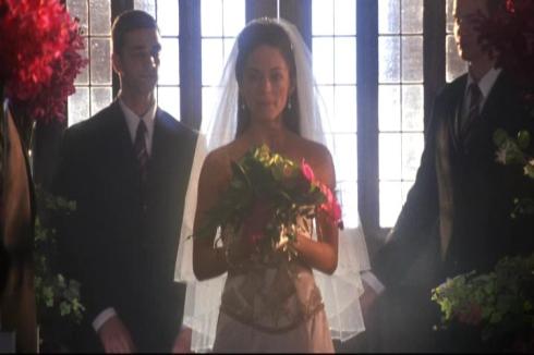 Was anyone else waiting for music from The Green Mile to pop up during this beside me?