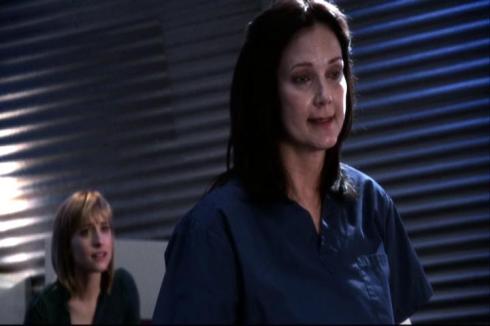 "Don't worry, Chloe, I have my invisible jet on standby!"  "Um...yeah, about that..." 