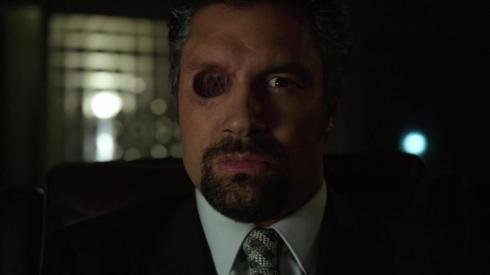 Slade, you're never going to find another woman by using that picture on your Match.com profile page.