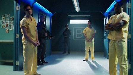 The Suicide Squad: The One Direction of Brutal Killers