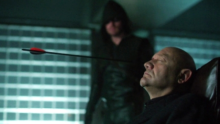 "Hey Ollie, 'eyes' to see you!  No?  That pun doesn't work?  Well, I tried.  Sincerely, Slade." 