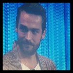 OK... he's just so pretty!