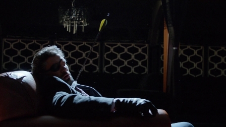 Right idea, but not enough arrows.