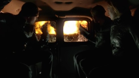 "I makes it rainnnnn...experimental and possibly lethal technologyyyyyy!"