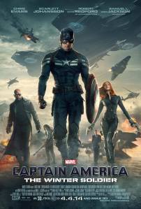 captain america the first avenger