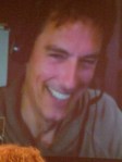 John skyping in from the UK