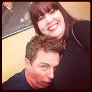 think I'll frame this one... (and Brian says he will out do me... I have no doubt, but I accept the challenge!)