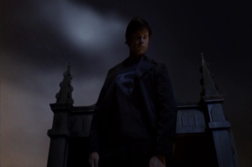 "I got my shirt at Hot Topic!"