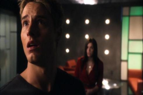 Mia: "Man, can't wait to learn new things and go on new adventures with you, Oliver."  Oliver: "Ye-yeah, about that..."