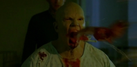 Ewww, I don't want that kind of tongue, thank you very much.