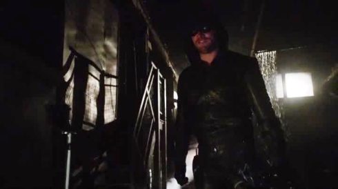 Good to see you again, Mr. Queen. 