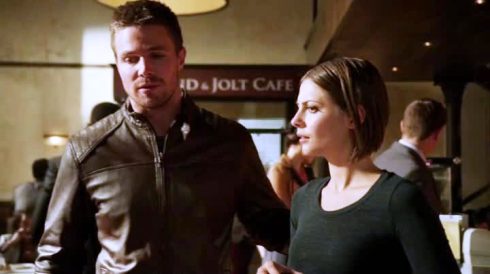 "Hey sis, I'm glad we both started being honest, especially since you made a major stink about it before you left." "Um, ye-yeah..."