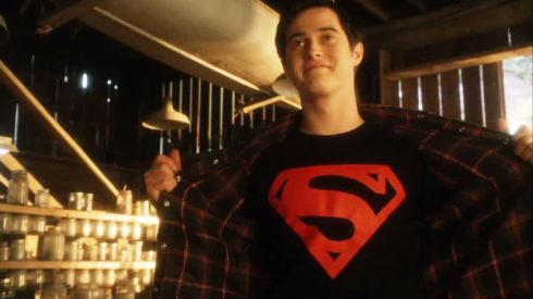 "Spinoff, right?"  Ye-ahhhhhh, about that, Conner...