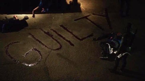 Someone knows I like the new U2 album?  My hipster cred is in jeopardy!