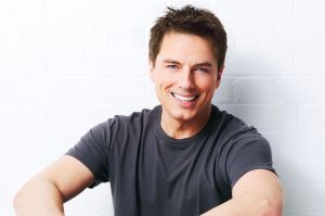 John-Barrowman