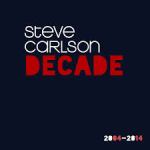steve decade