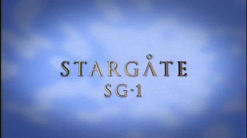 The Stargate SG-1 Season One Minicaps is sending SG-5 on a beer run.  You want anything?