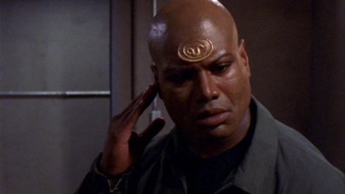 Wow.  He knows how I react to current pop music too.