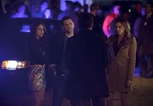 Ah the good old days when all of them were relatively sane/alive. 