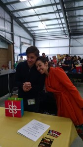 these two are too cute!