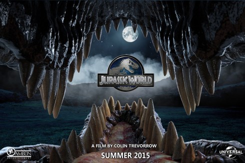 Jurassic-World-2015-Poster